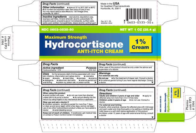 Hydrocortisone