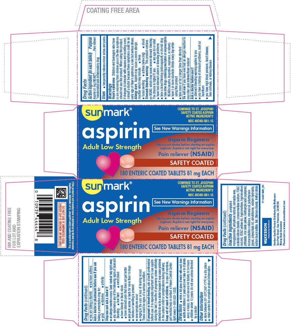 Aspirin