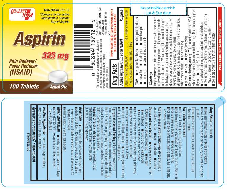 aspirin gesichtspeeling