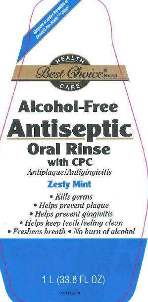 Antiseptic