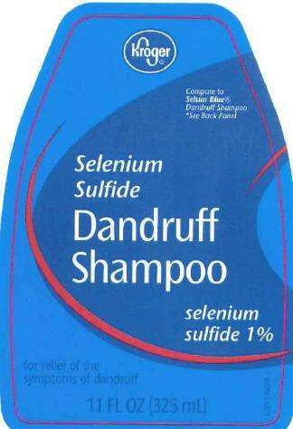 Medicated Dandruff