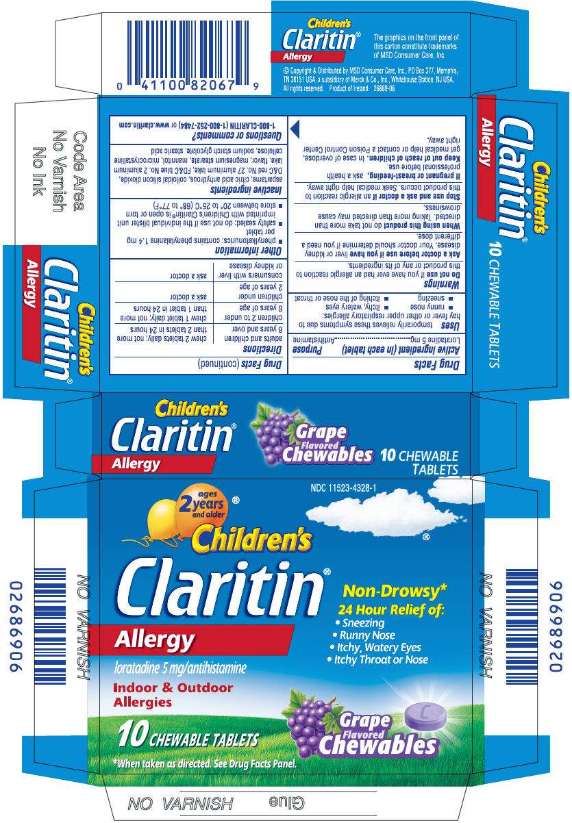 Claritin