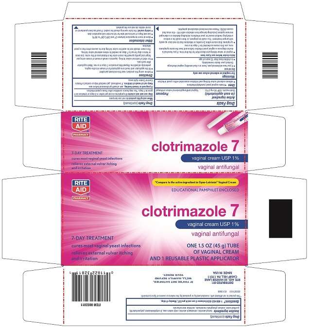 Clotrimazole 7