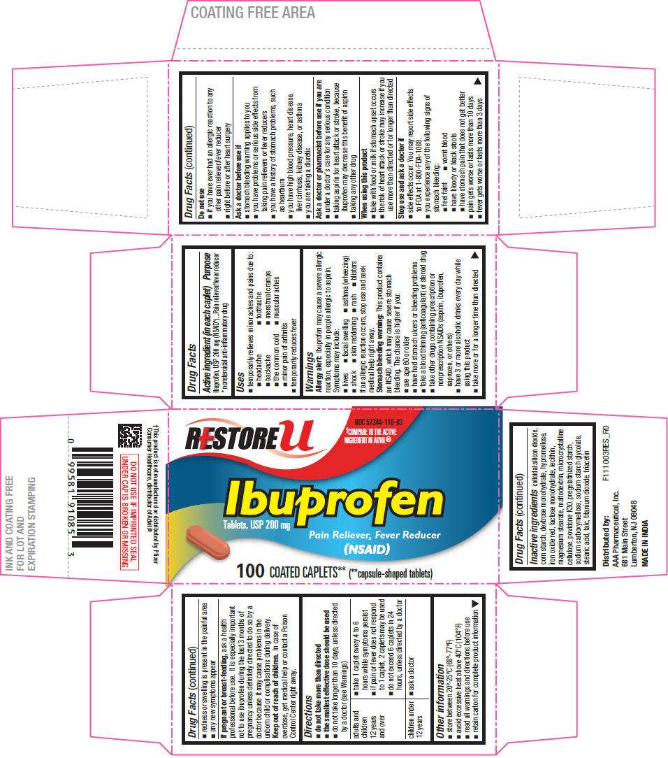 Ibuprofen