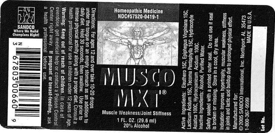 Musco