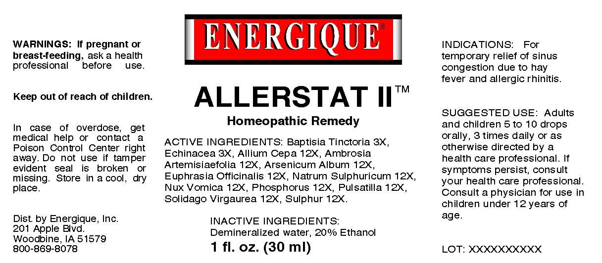 Allerstat