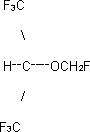 Sevoflurane