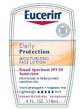 Eucerin Everyday Protection Face