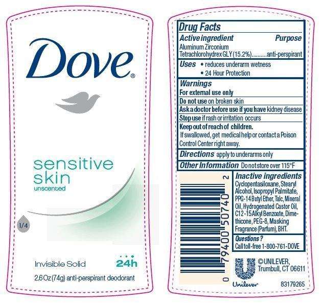 Dove