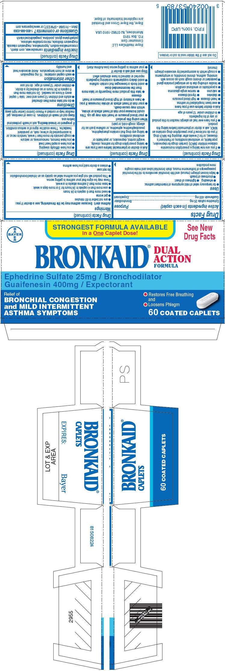 Bronkaid