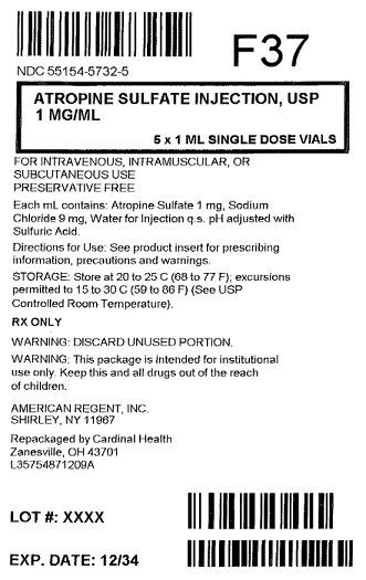 Atropine Sulfate