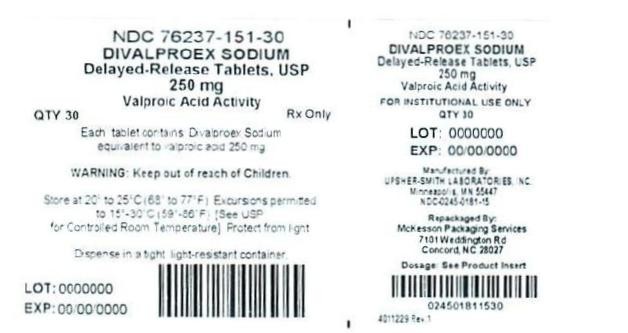 Divalproex Sodium