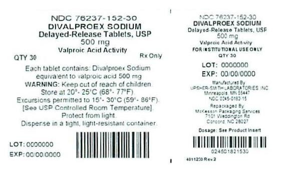 Divalproex Sodium