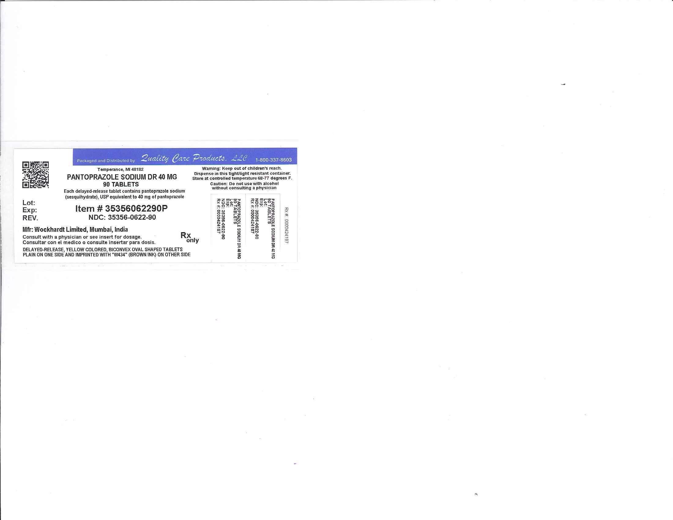 PANTOPRAZOLE SODIUM