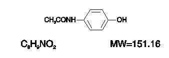 Hydrocodone Bitartrate and Acetaminophen