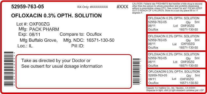 ofloxacin