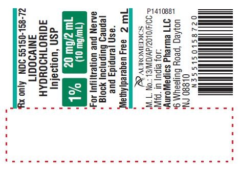 Lidocaine Hydrochloride