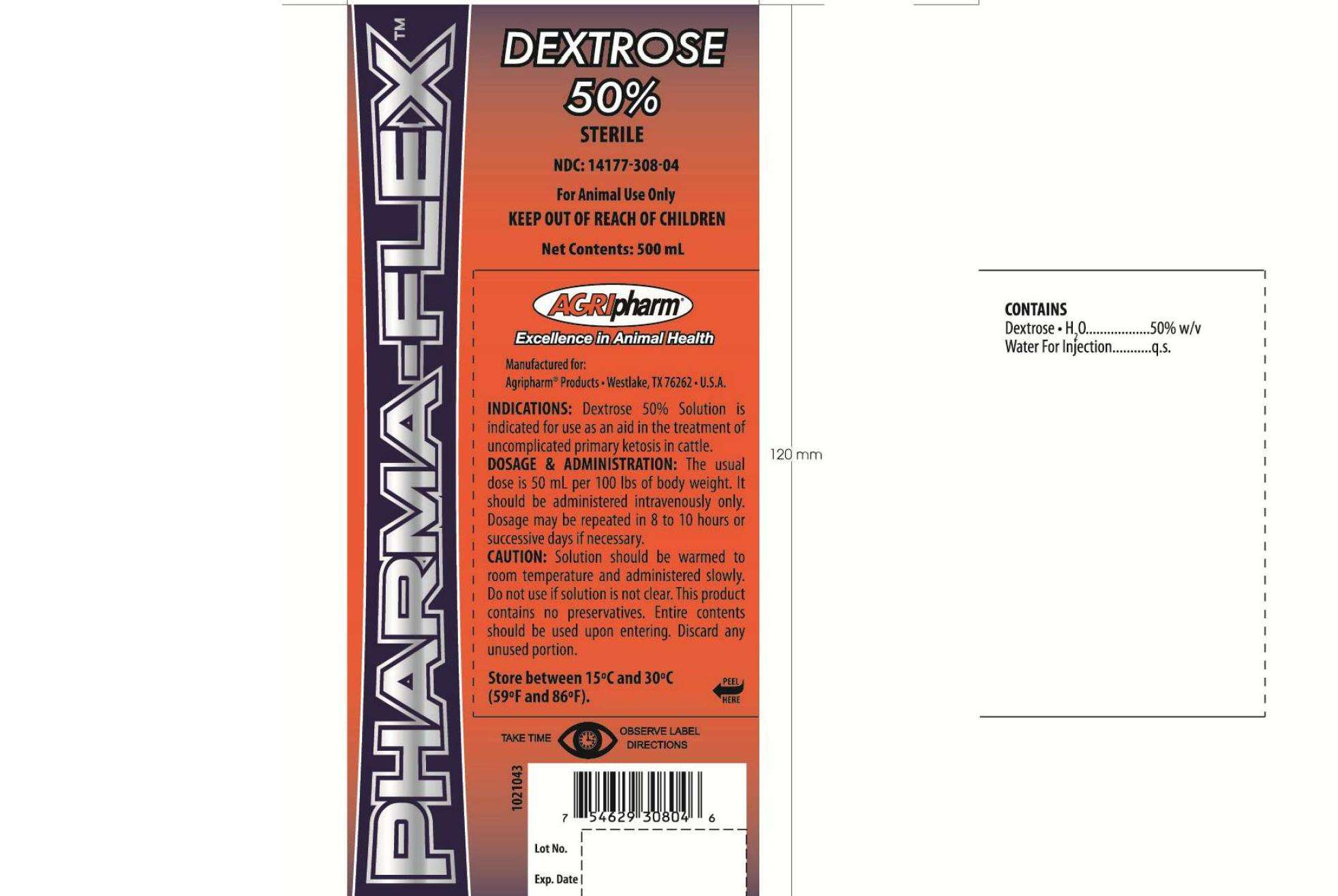 Dextrose