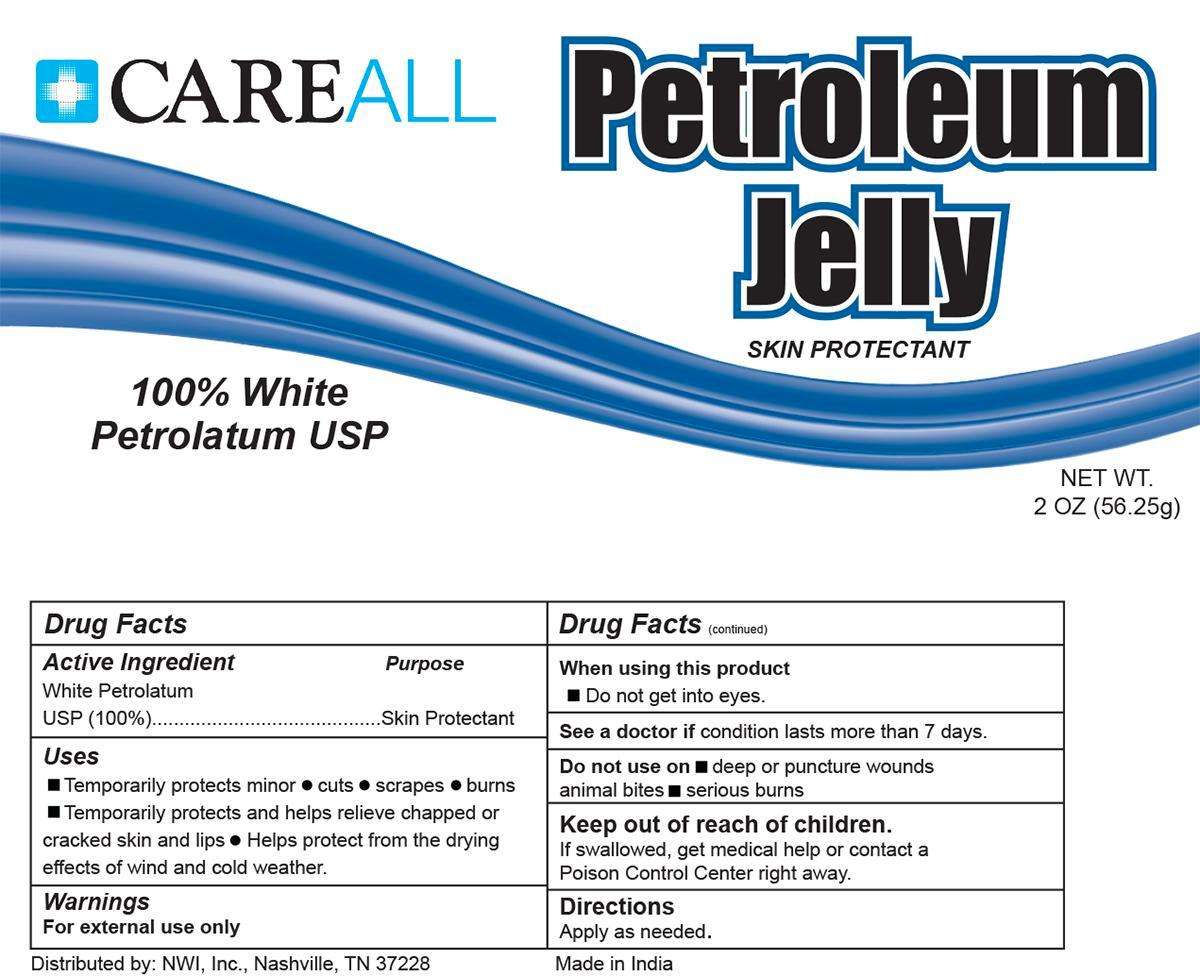 CAREALL Petroleum