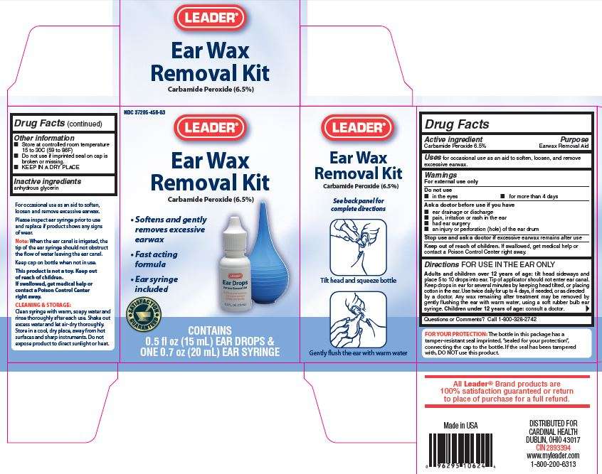 Earwax Removal Kit