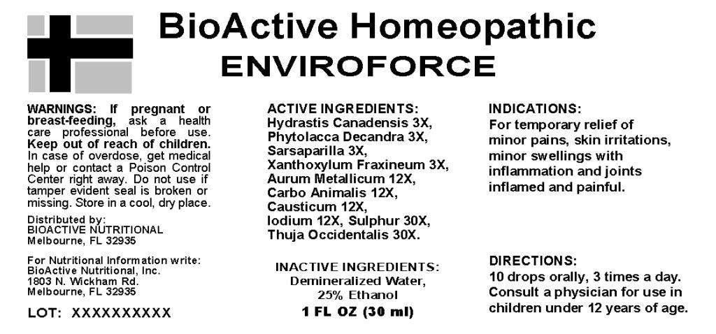 Enviroforce