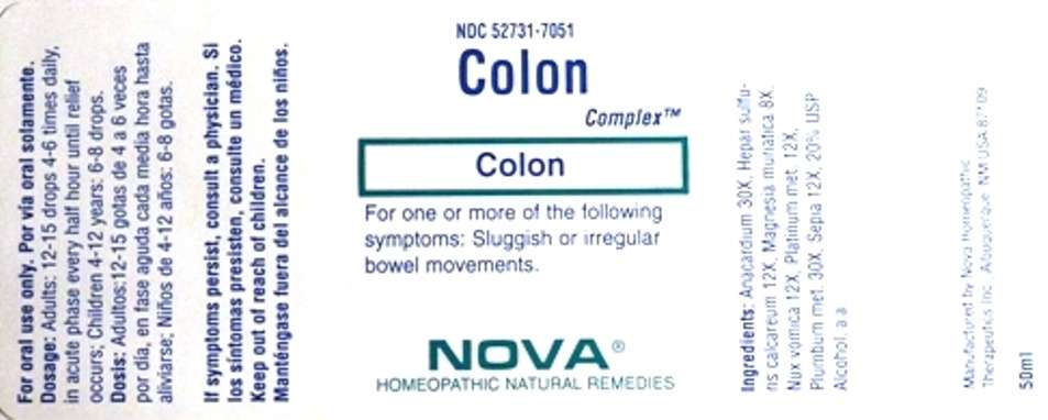 Colon Complex