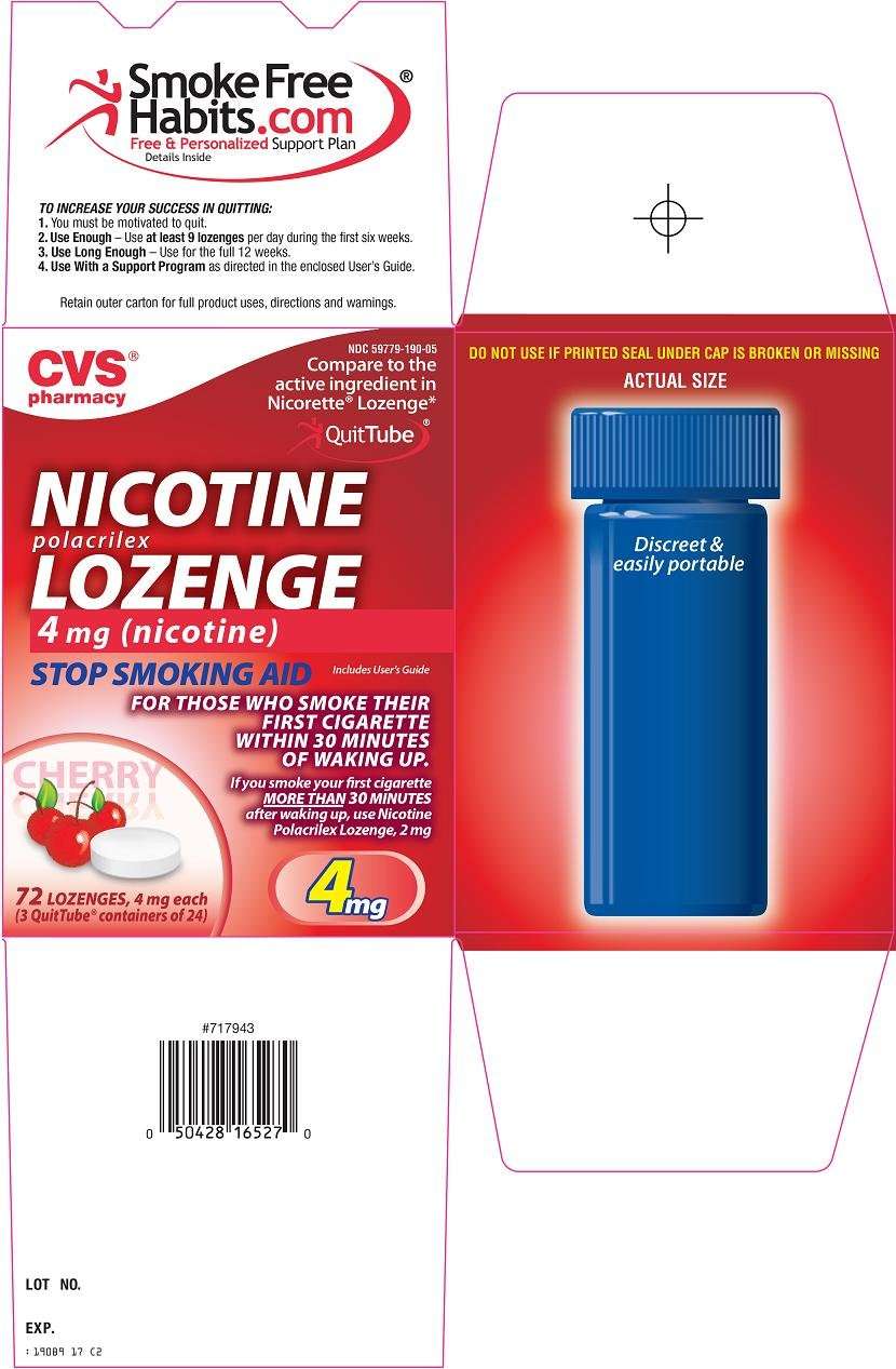 nicotine