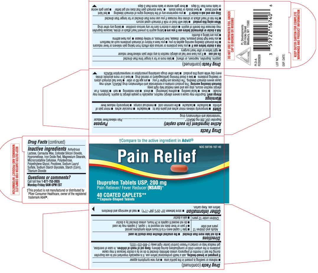 Pain Relief