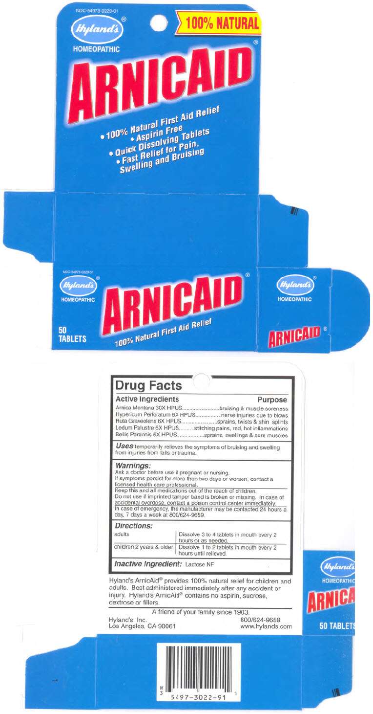 ARNICAID