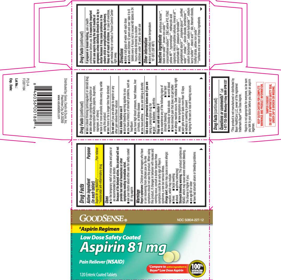 Aspirin