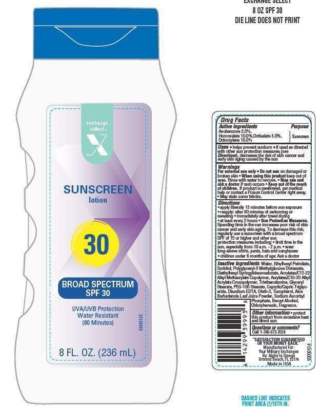 EXCEL SPF 30