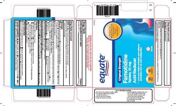 Famotidine