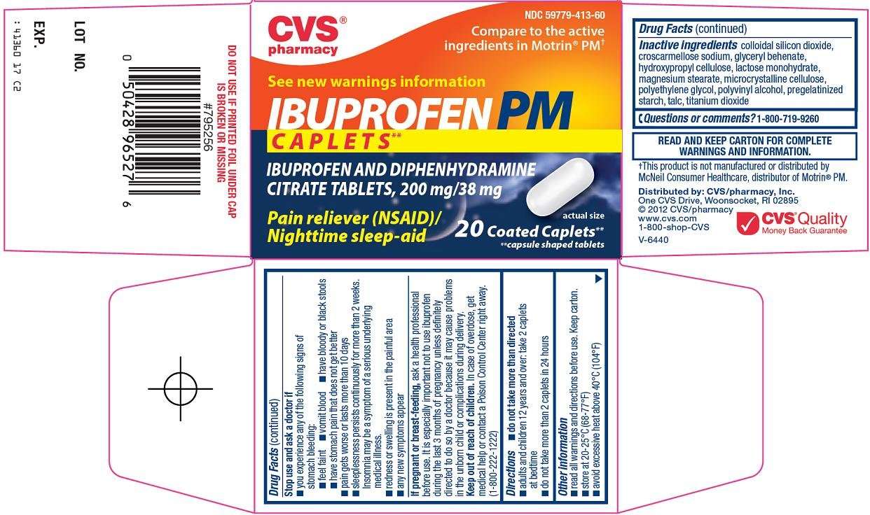 ibuprofen pm