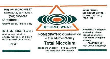 Total Niccolum