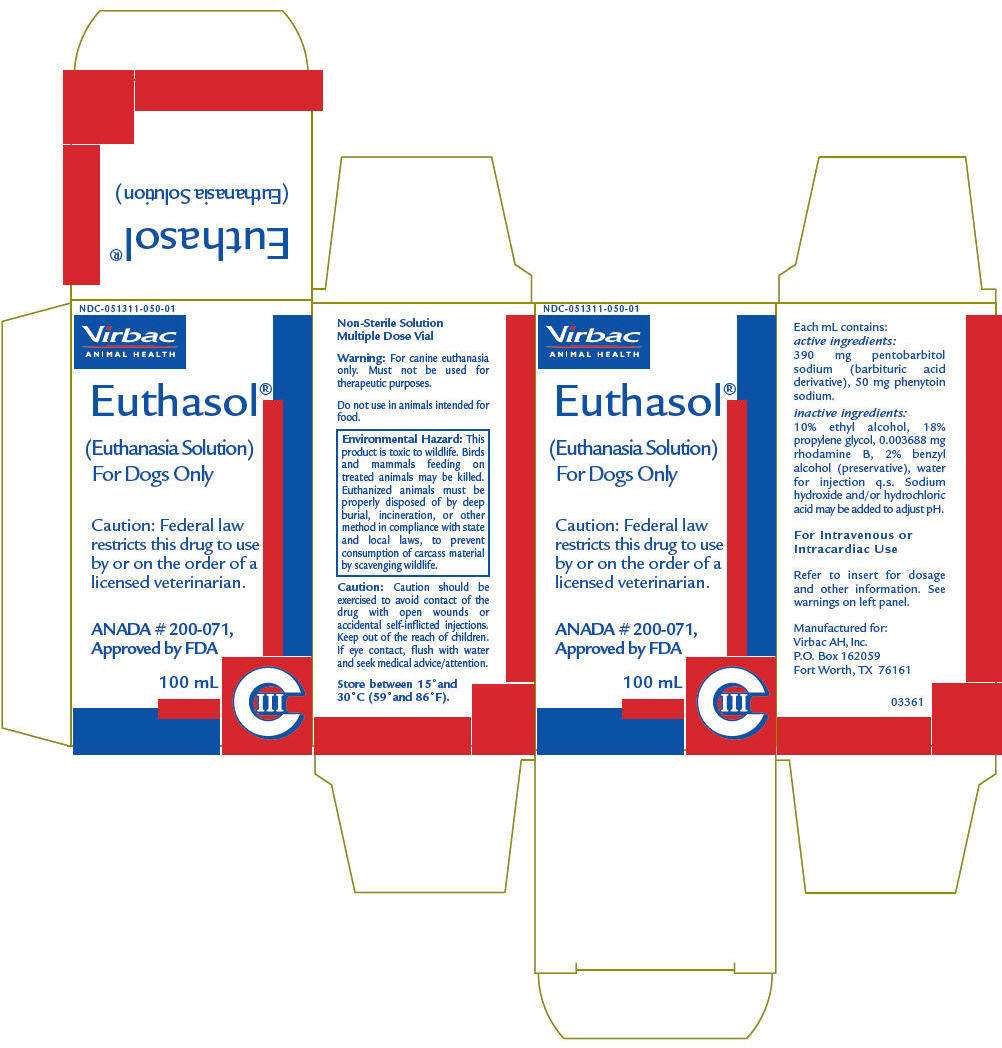 Euthasol