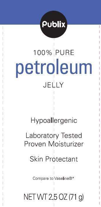 Petroleum Skin Protectant