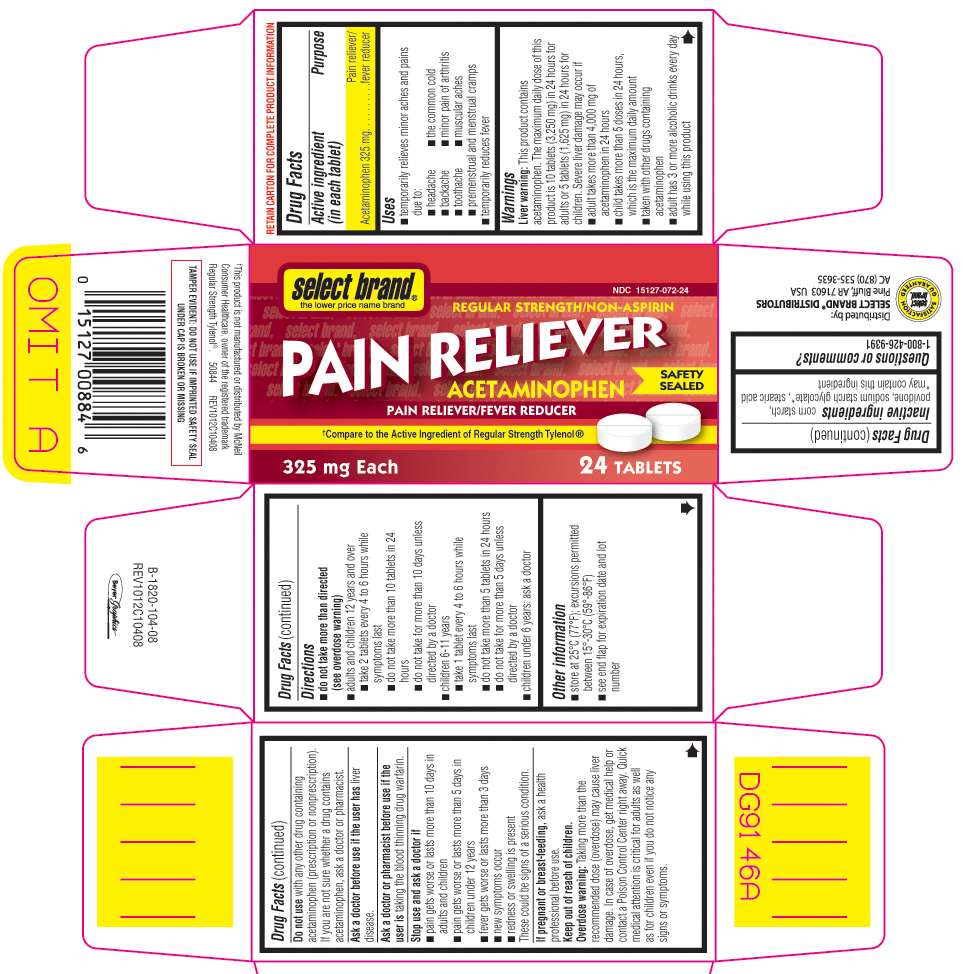 Pain Reliever
