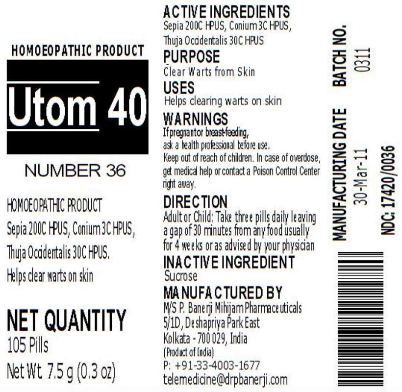 Utom 40