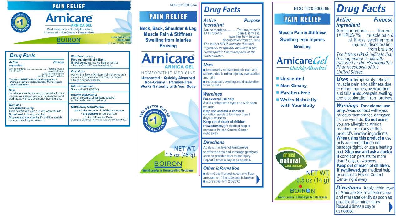 Arnicare