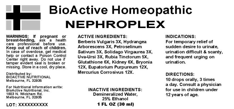 Nephroplex