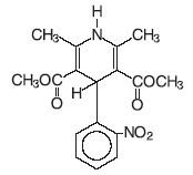 Nifediac CC