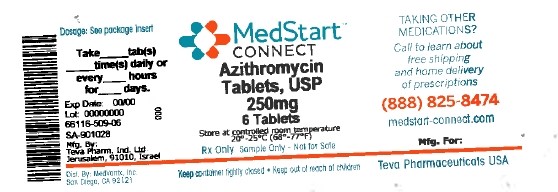 Azithromycin