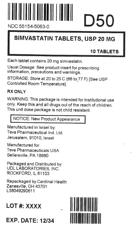 Simvastatin