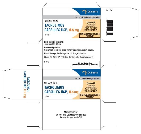 Tacrolimus