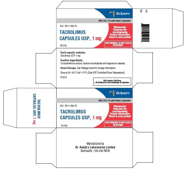 Tacrolimus