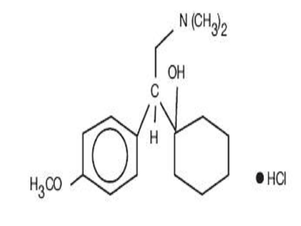 Venlafaxine Hydrochloride