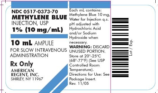 Methylene Blue