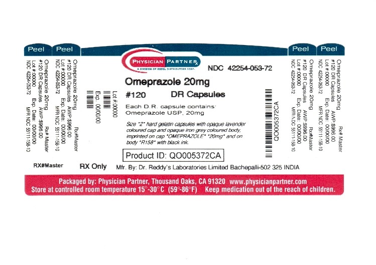 Omeprazole