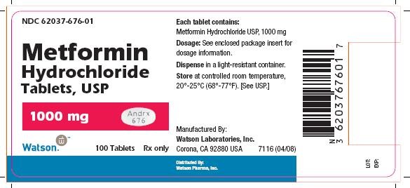 Metformin Hydrochloride