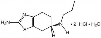 Pramipexole Dihydrochloride